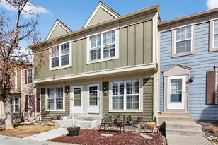 8190 S Fillmore Cir, Centennial, CO 80122 - Photo 1