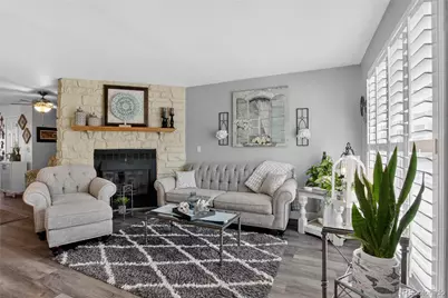 8190 S Fillmore Circle, Centennial, CO 80122 - Photo 3