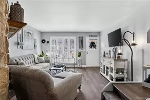 8190 S Fillmore Cir, Centennial, CO 80122 - Photo 5