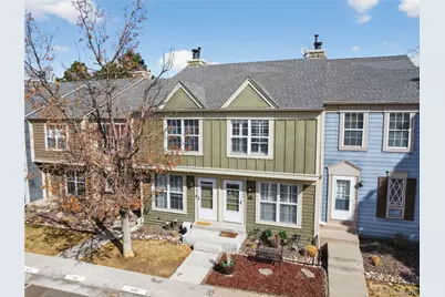 8190 S Fillmore Circle, Centennial, CO 80122 - Photo 23