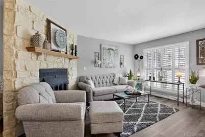 8190 S Fillmore Circle, Centennial, CO 80122 - Photo 5