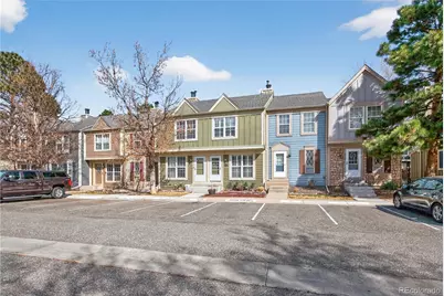 8190 S Fillmore Circle, Centennial, CO 80122 - Photo 25