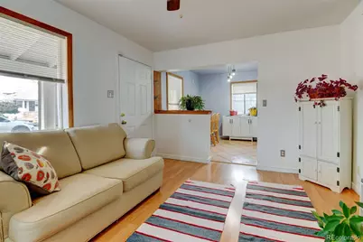 1256 Ulster Street, Denver, CO 80220 - Photo 3