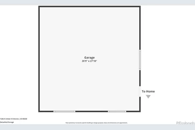 1256 Ulster Street, Denver, CO 80220 - Photo 25