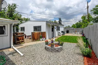 1256 Ulster Street, Denver, CO 80220 - Photo 23