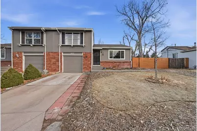 1371 Columbine Drive, Castle Rock, CO 80104 - Photo 1