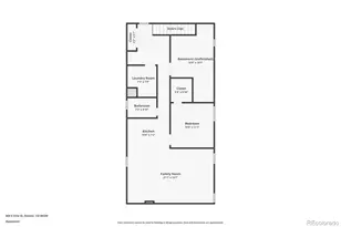 860 S Vine St, Denver, CO 80209 - Photo 39