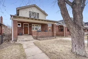 860 S Vine St, Denver, CO 80209 - Photo 1