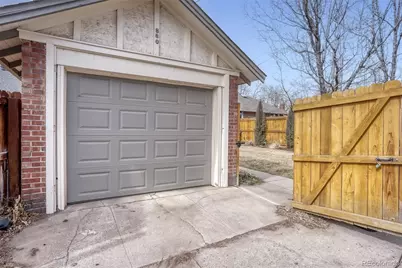 860 S Vine Street, Denver, CO 80209 - Photo 29