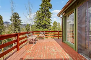 76 Highlands Dr, Bailey, CO 80421 - Photo 45