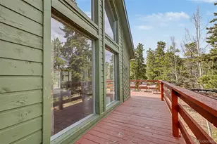 76 Highlands Dr, Bailey, CO 80421 - Photo 5