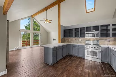 76 Highlands Drive, Bailey, CO 80421 - Photo 9