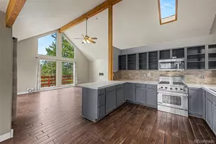 76 Highlands Dr, Bailey, CO 80421 - Photo 9