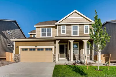 14822 Vienna Circle, Parker, CO 80134 - Photo 1