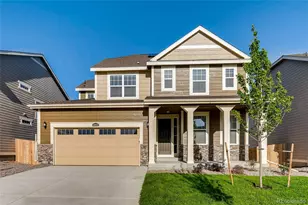 14822 Vienna Cir, Parker, CO 80134 - Photo 1