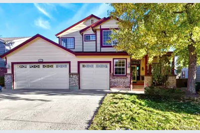 2024 Sandhurst Drive, Castle Rock, CO 80104 - Photo 1