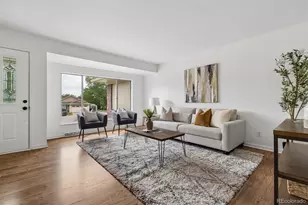 8084 E Oberlin Pl, Denver, CO 80237 - Photo 5