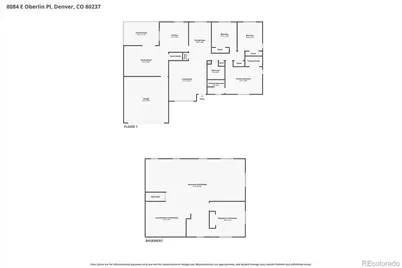 8084 E Oberlin Place, Denver, CO 80237 - Photo 29