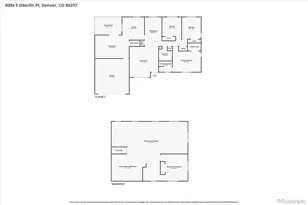 8084 E Oberlin Pl, Denver, CO 80237 - Photo 29