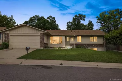 8084 E Oberlin Place, Denver, CO 80237 - Photo 1