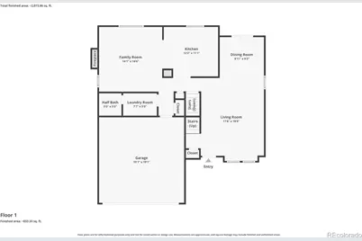 5779 S Jericho Way, Centennial, CO 80015 - Photo 31