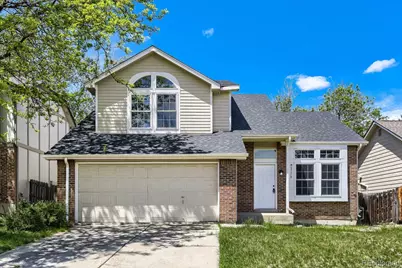 5779 S Jericho Way, Centennial, CO 80015 - Photo 1