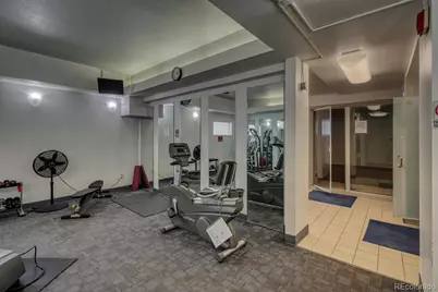 6960 E Girard Avenue #603, Denver, CO 80224 - Photo 29