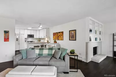 6960 E Girard Avenue #603, Denver, CO 80224 - Photo 3