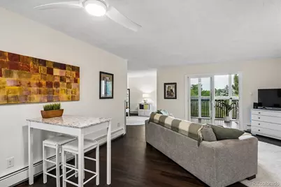 6960 E Girard Avenue #603, Denver, CO 80224 - Photo 5