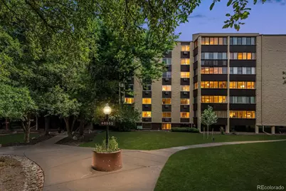 6960 E Girard Avenue #603, Denver, CO 80224 - Photo 1