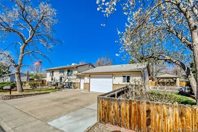 8141 Explorador Calle, Denver, CO 80229 - Photo 1