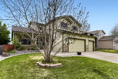 21630 Crestone Needles Drive, Parker, CO 80138 - Photo 3