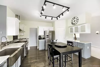 21630 Crestone Needles Drive, Parker, CO 80138 - Photo 13