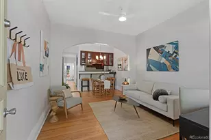 132 W Bayaud Ave, Denver, CO 80223 - Photo 3