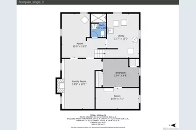 2226 Fulton Street, Aurora, CO 80010 - Photo 41