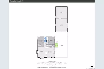 2226 Fulton Street, Aurora, CO 80010 - Photo 3