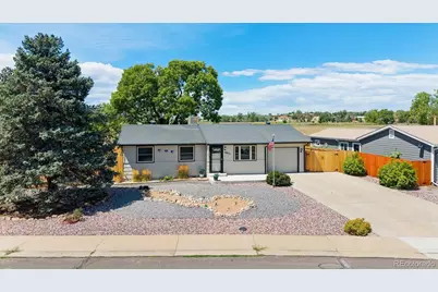8831 Monroe Street, Denver, CO 80229 - Photo 35