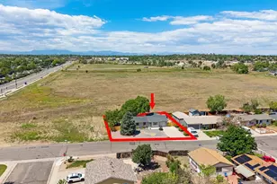 8831 Monroe St, Denver, CO 80229 - Photo 3