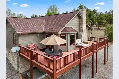 322 Sequoia Road, Hartsel, CO 80449 - Photo 37