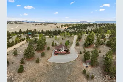 322 Sequoia Road, Hartsel, CO 80449 - Photo 45