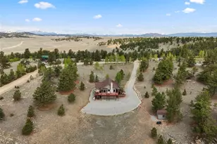 322 Sequoia Rd, Hartsel, CO 80449 - Photo 45