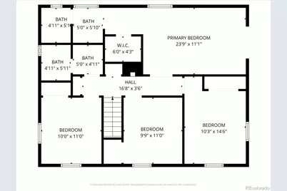 3790 S Eaton Street, Denver, CO 80235 - Photo 49