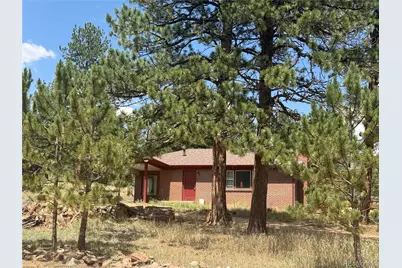 63 Fitzsimmons Road, Bailey, CO 80421 - Photo 1