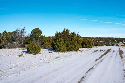 Lot 817 Huajatolla Boulevard, Walsenburg, CO 81089 - Photo 3