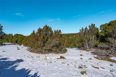 Lot 817 Huajatolla Boulevard, Walsenburg, CO 81089 - Photo 5