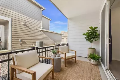 22863 E Tufts Avenue #A, Aurora, CO 80015 - Photo 1