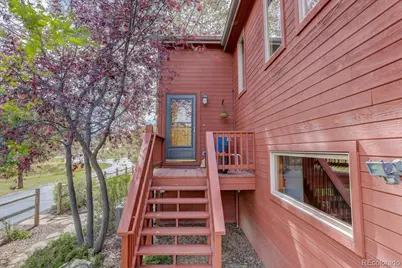 7307 Settlers Drive, Morrison, CO 80465 - Photo 9