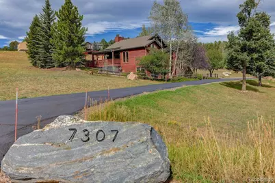7307 Settlers Drive, Morrison, CO 80465 - Photo 7