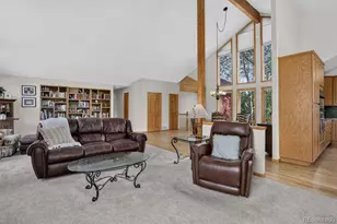 7307 Settlers Dr, Morrison, CO 80465 - Photo 15