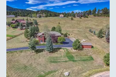 7307 Settlers Drive, Morrison, CO 80465 - Photo 5
